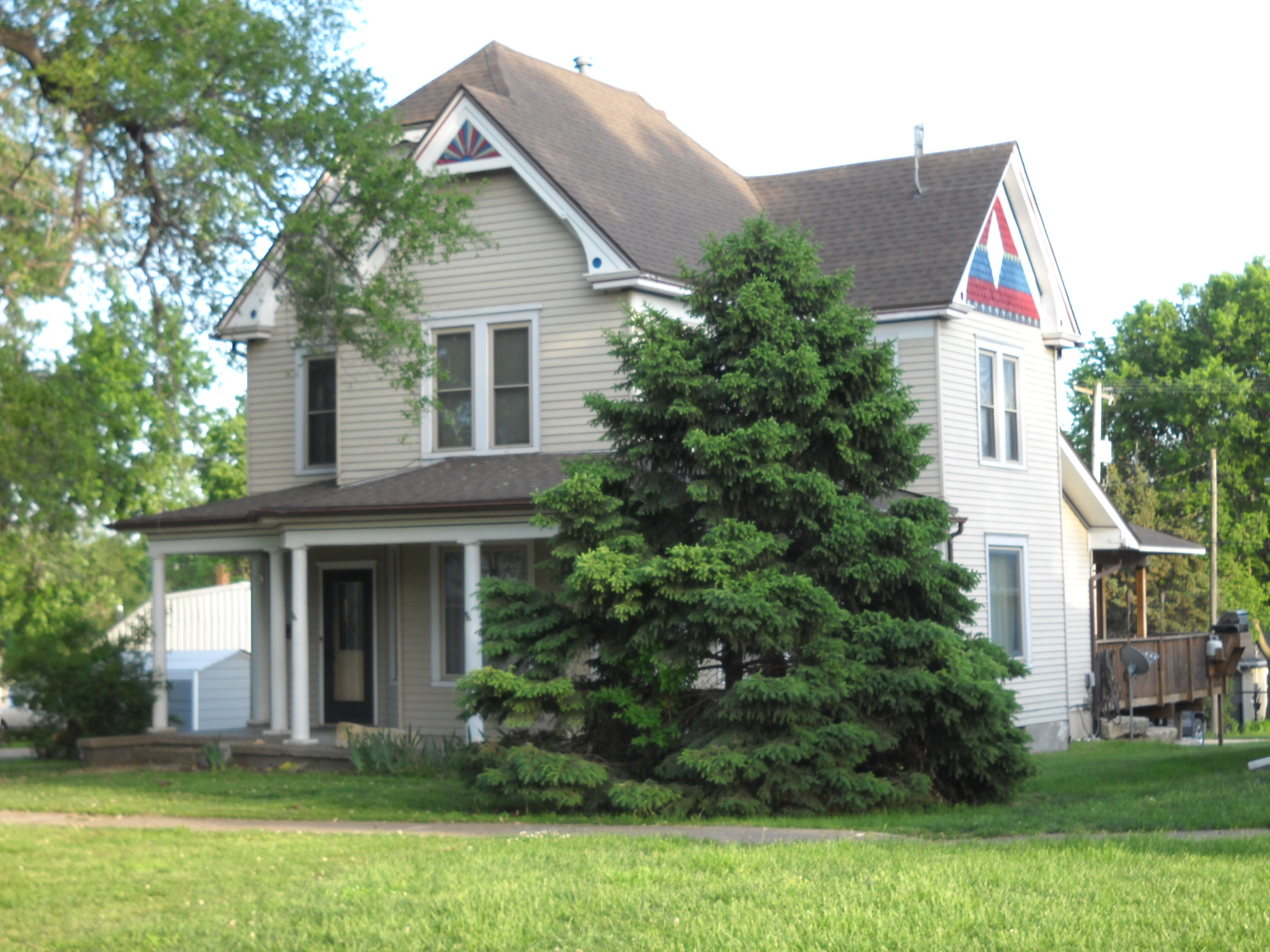 Olmsted Real Estate and Auctions